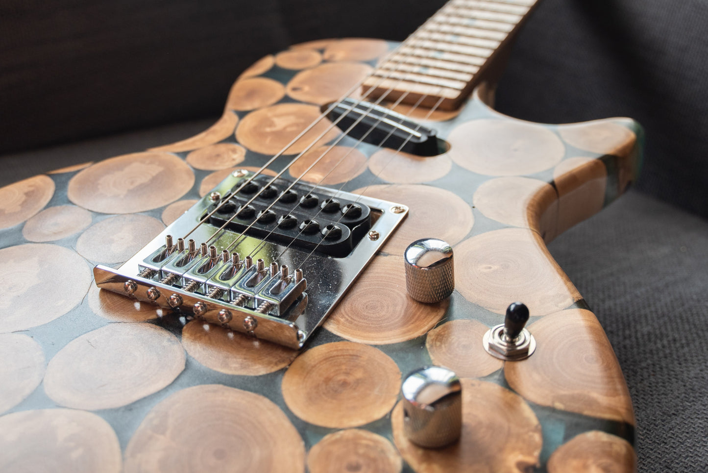 Craftpoxy Deep Pour | Crystal Clear Resin For Deep Pouring