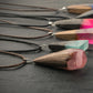 Epoxy Resin Jewelry