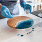 Craftpoxy Art Resin | Crystal-Clear Epoxy for Easy Jewelry & Art Coatings